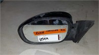 Driver side mirror for a 2008 Chrysler 300