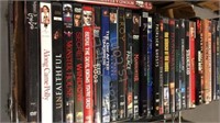 32 DVD movie variety