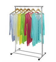 Stainless Steel Garment Rack Clothes Drying