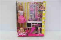 Barbie Style Your Way Doll