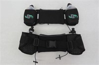(2) Hydration Belts for Running