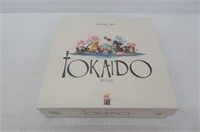 Tokaido Board Game