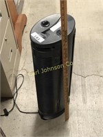 HOLMES AIR FILTER/FAN