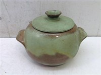 Francoma Covered Bowl w/ Lid