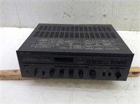 Vector Research Model VX-9000 Stereo Receiver