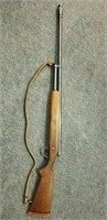 J.C. Higgins BA shotgun