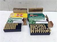 Mixed Ammo as Shown