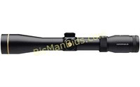 LEUP VX-R 4-12X40 BALL FIREDOT MATTE