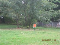 PROPERTY #7 ~ VACANT LOT, 16TH AVE