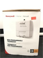 Honeywell thermostat new condition