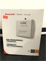 Honeywell thermostat 

New condition