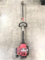 Troy Bilt TB685EC weedeater used