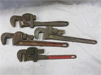 14" pipe wrenches
