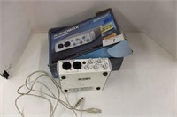 PRESONUS AUDIOBOX USB-LIMITED EDITION