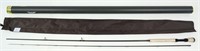 9' Fenwick Iron Feather Fly Fishing Rod with Tube