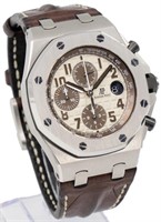 Audemars Piguet Royal Oak Offshore Safari Chronogr