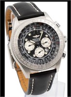 Breitling B2 Chronograph A42362 - 43mm Stainless S