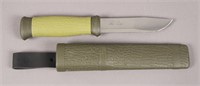 Morakniv Knife - Made in Sweden