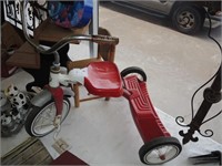 VINTAGE ROADMASTER TRICYCLE