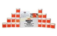 TANNERITE PROPACK 20 20-1/2LB TRGTS