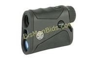 SIG KILO850 RANGE FINDER MONOCULAR