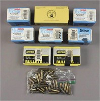 Assorted Ammo Casings - Remington