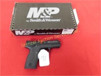 Smith & Wesson M&P No. .22C Semi Auto .22LR (NIB)