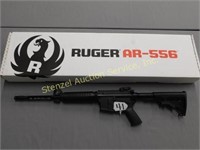Ruger AR-556 Semi Auto .223/5.56 AR-15 (NIB)