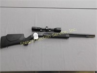 CVA Optima Black Powder .50 Cal. w/ Scope