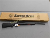 Savage Arms Axis Bolt Action 22-250 w/ Heavy