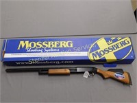 Mossberg 500 Pump Ported 12Ga. (NIB)