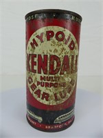 KENDALL HYPOID GEAR LUBE 1 LB. CAN