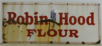 ROBIN HOOD FLOUR SSP SIGN