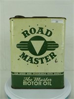 ROAD MASTER 2 GAL. CAN