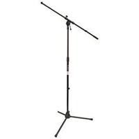 On Stage Stands MS7701 Tripod Boom Microphone
