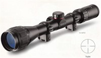 Simmons .22 Mag TruPlex Reticle Rimfire Riflescope