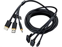 HTC 3-in-1 Cable from link box to the Vive