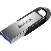 SanDisk Ultra Flair USB 3.0 64GB Flash Drive High