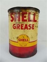 SHELL GREASE 5 LBS. CAN