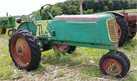 Oliver Row Crop 60 Tractor