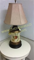 Ardley Hall Lamp