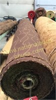 1 roll 66 yards fabric