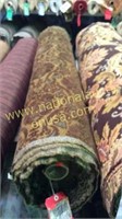 1 roll 53 yards fabric