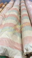 1 roll 47 yards fabric