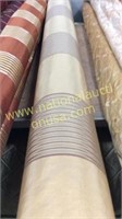 1 roll 15 yards fabric