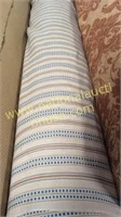 1 roll 39 yards fabric