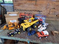 RC Toy Cars