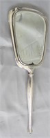 Sterling Silver Vintage Dressing Miirror