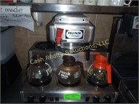 BUNN COFFEE MAKER