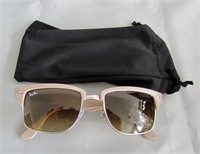 Authentic Ray Ban Classic Sunglasses